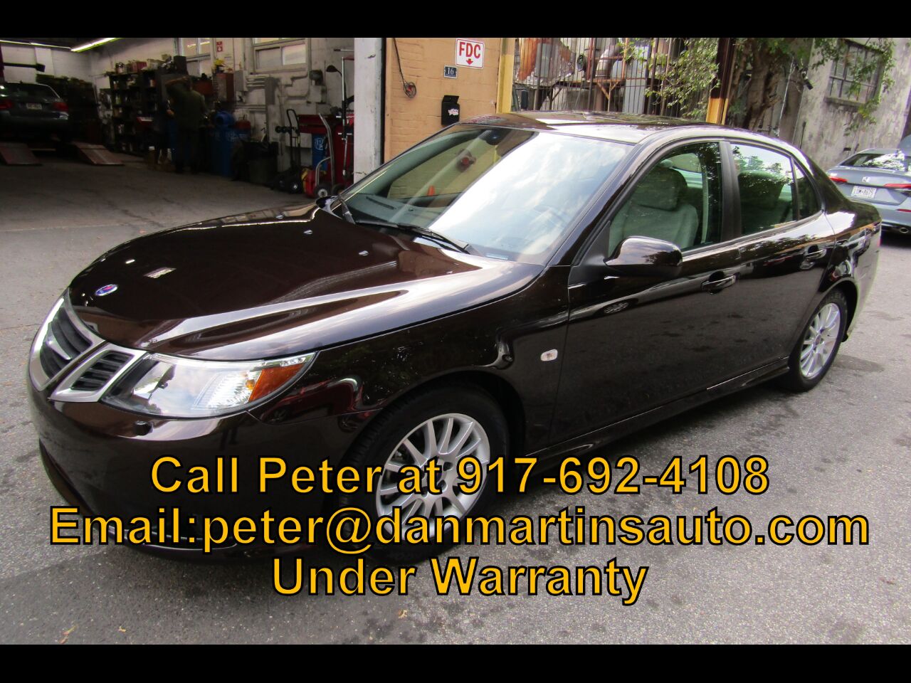 Saab 9-3