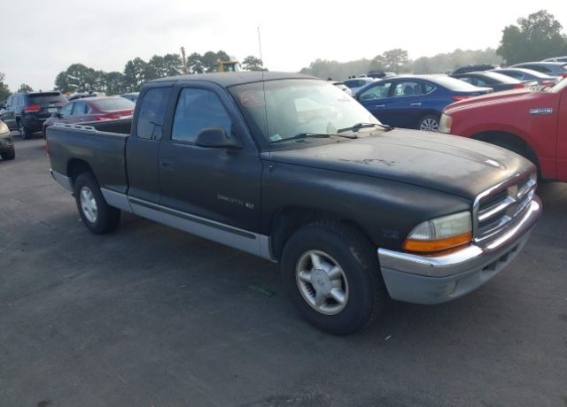 Dodge Dakota