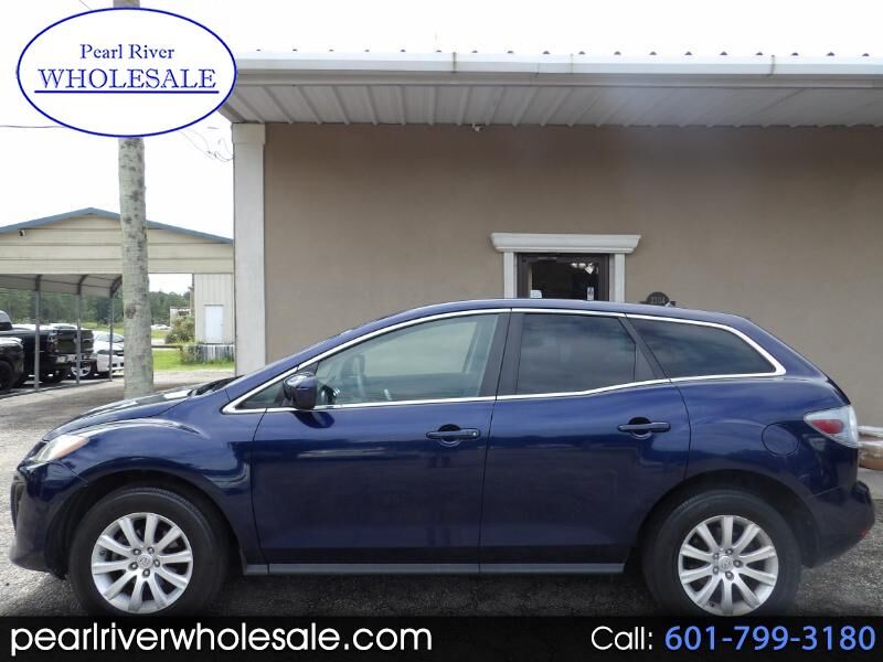 Mazda CX-7
