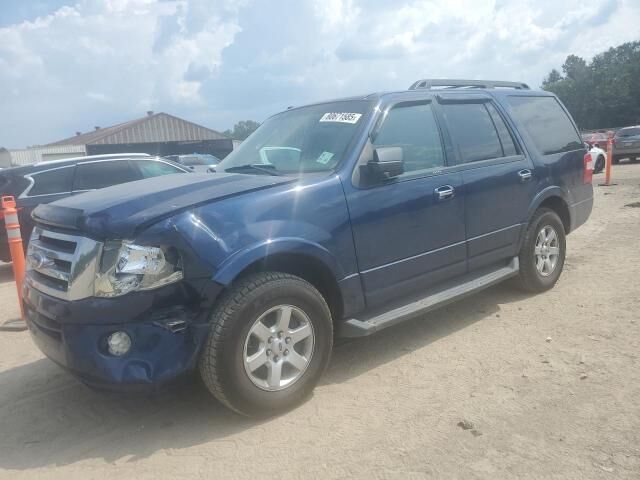 Ford Expedition