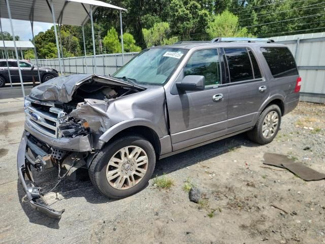 Ford Expedition