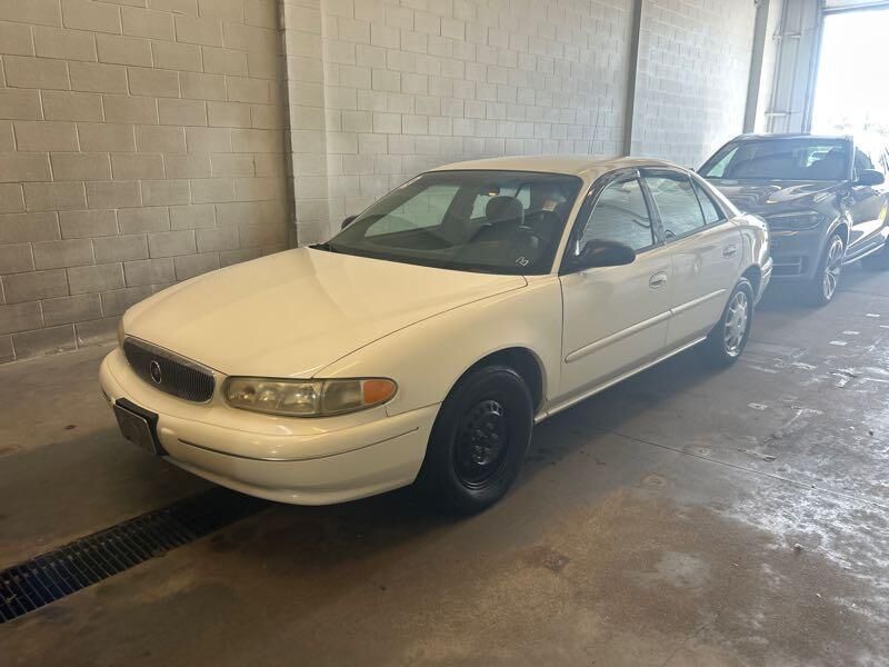 Buick Century