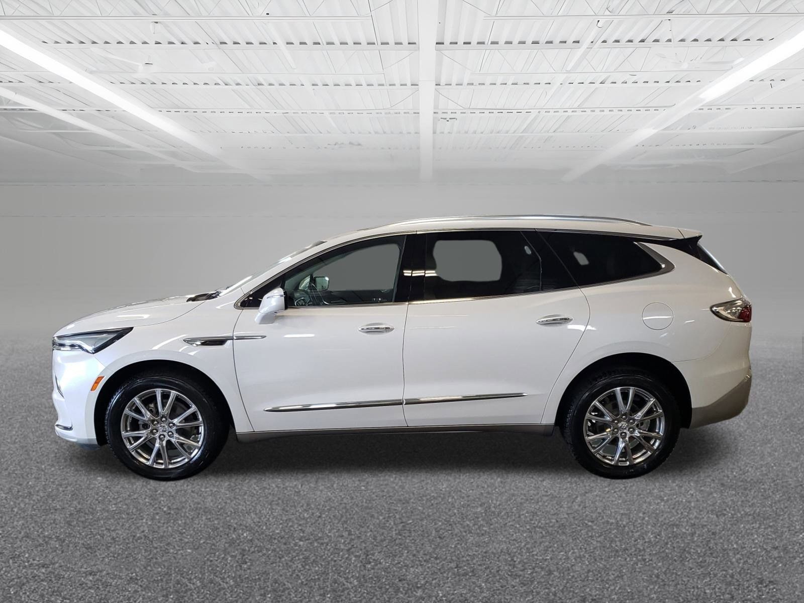 2023 BUICK Enclave
