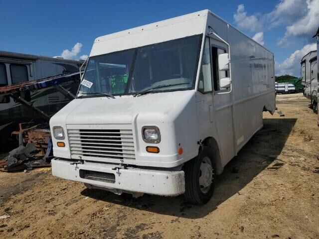 Ford Commercial Chassis