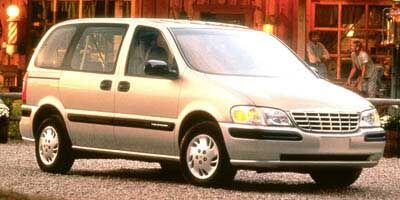 Chevrolet Venture
