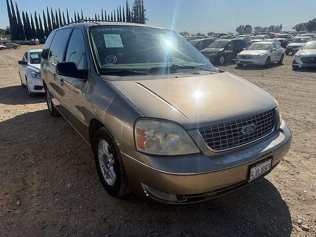 Ford Freestar