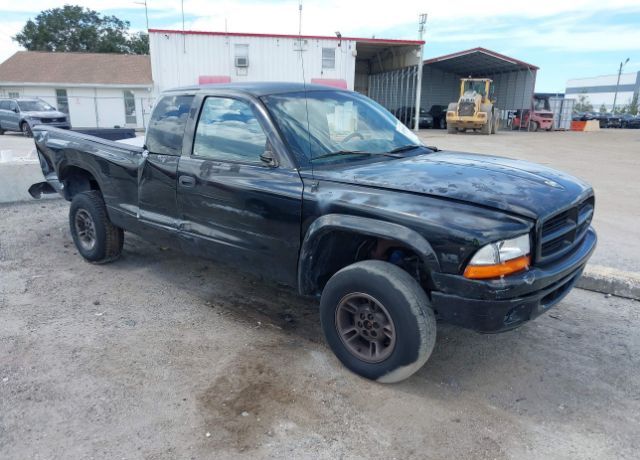 Dodge Dakota