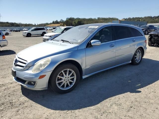 Mercedes-Benz R-Class