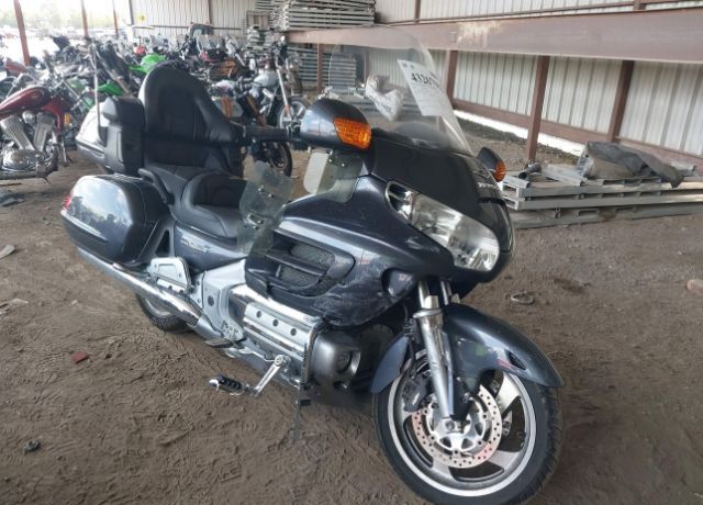Honda GL1800