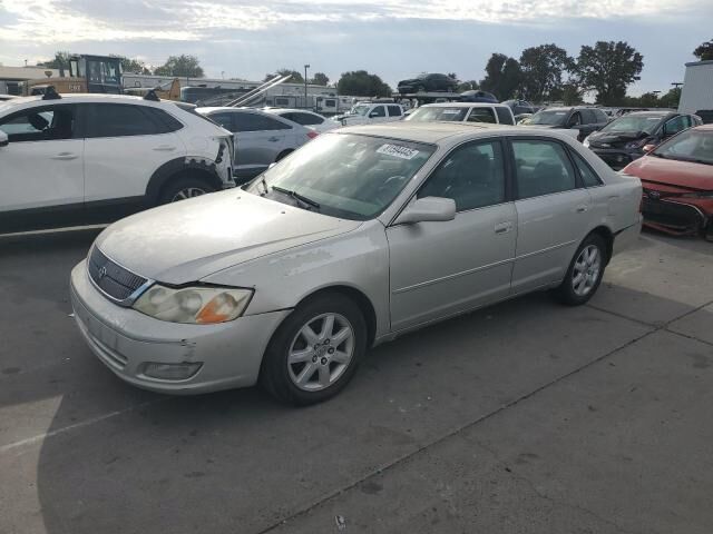 Toyota Avalon