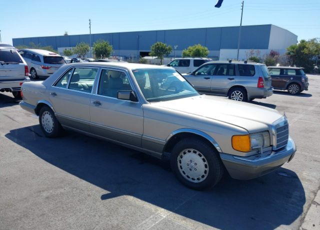 Mercedes-Benz 300