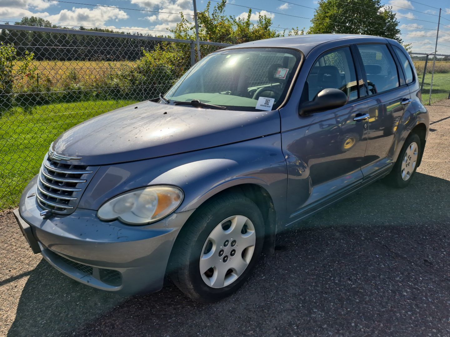 Chrysler PT Cruiser
