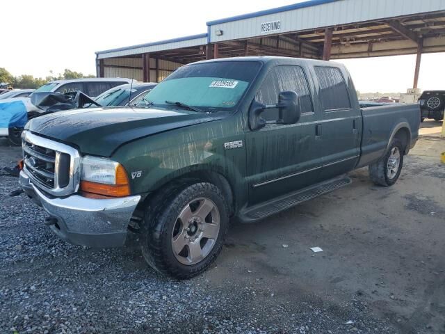 Ford F-350