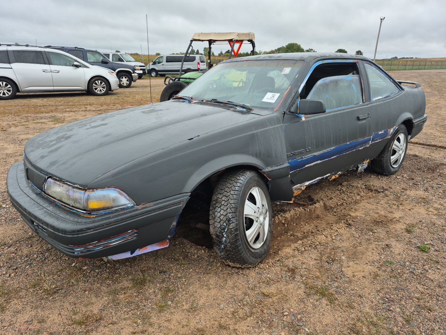 Pontiac Sunbird