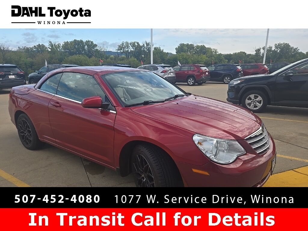 Chrysler Sebring