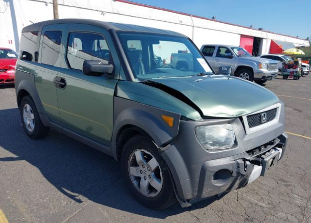 Honda Element