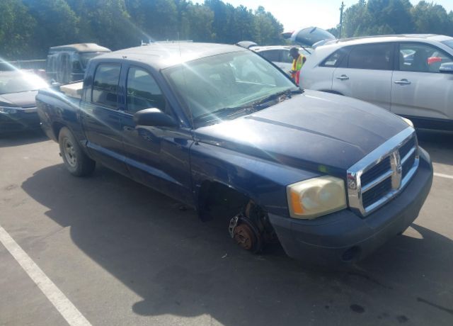 Dodge Dakota