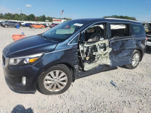 Kia Sedona