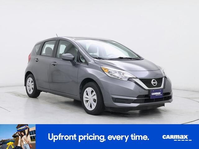 Nissan Versa Note