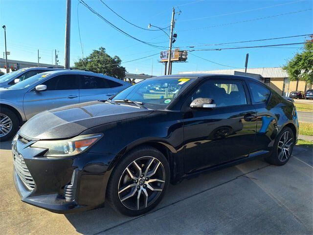Toyota SCION tC