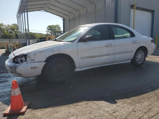 Mercury Sable