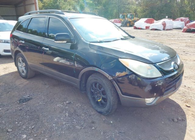 Hyundai Veracruz