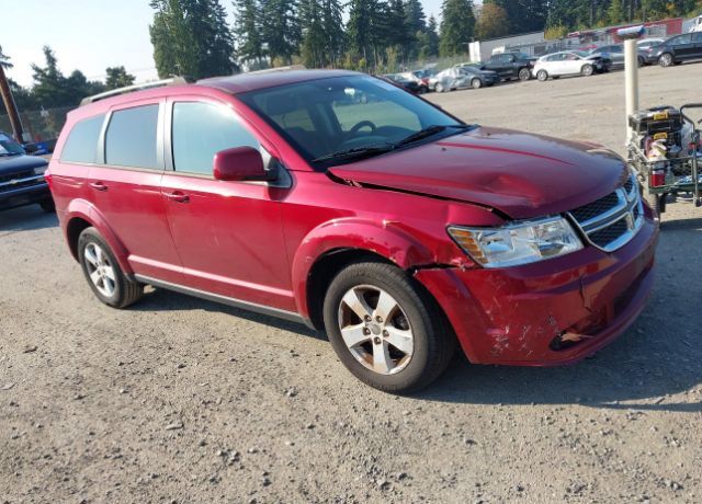 Dodge Journey