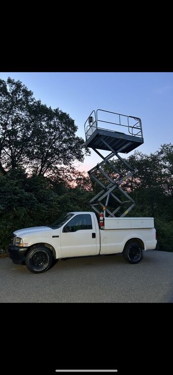 Ford F-350