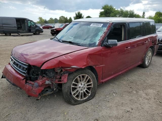 Ford Flex