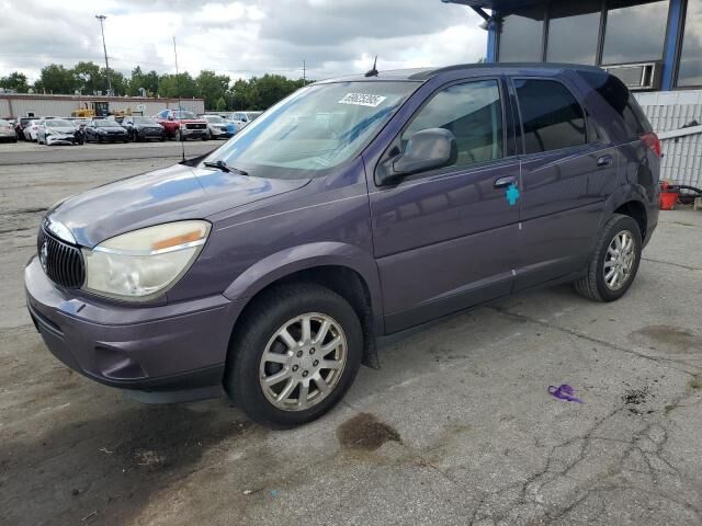 Buick Rendezvous