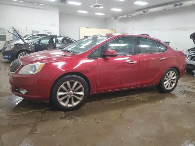 Buick Verano