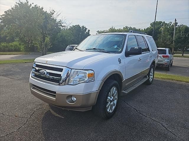 Ford Expedition