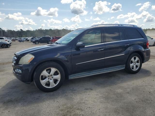 Mercedes-Benz GL-Class