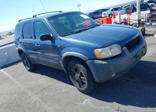 Ford Escape