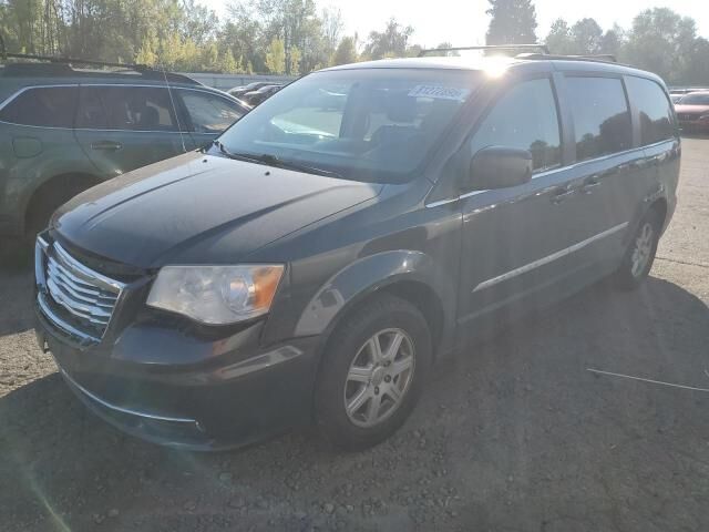 Chrysler Town and Country