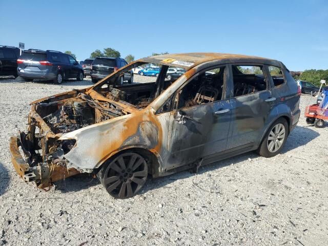Subaru B9 Tribeca
