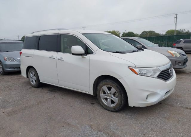 Nissan Quest
