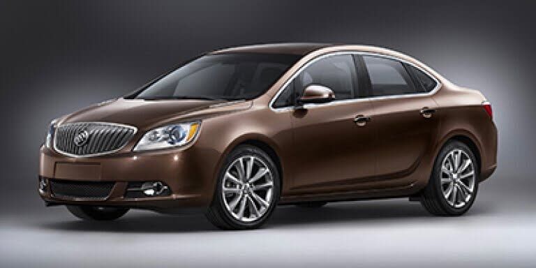 Buick Verano