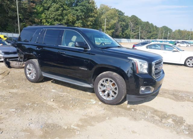 GMC Yukon