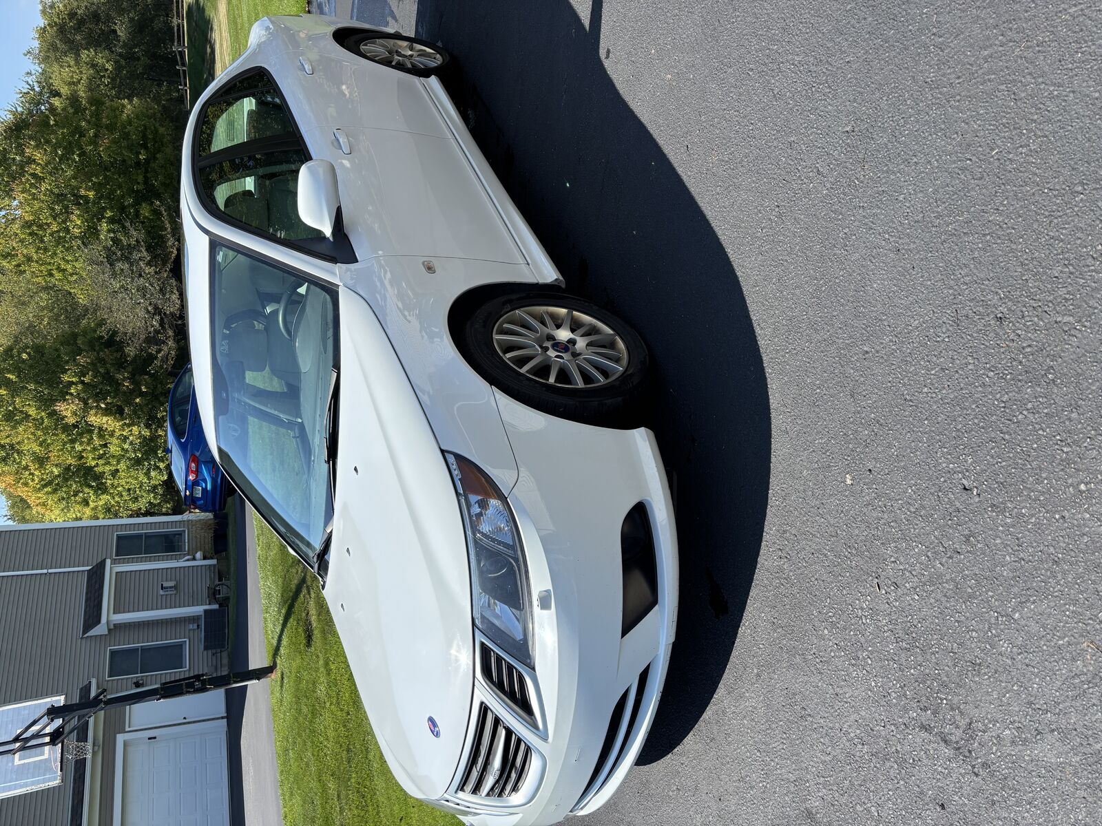 Saab 9-3