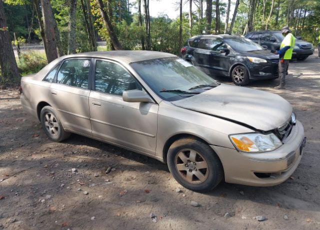 Toyota Avalon