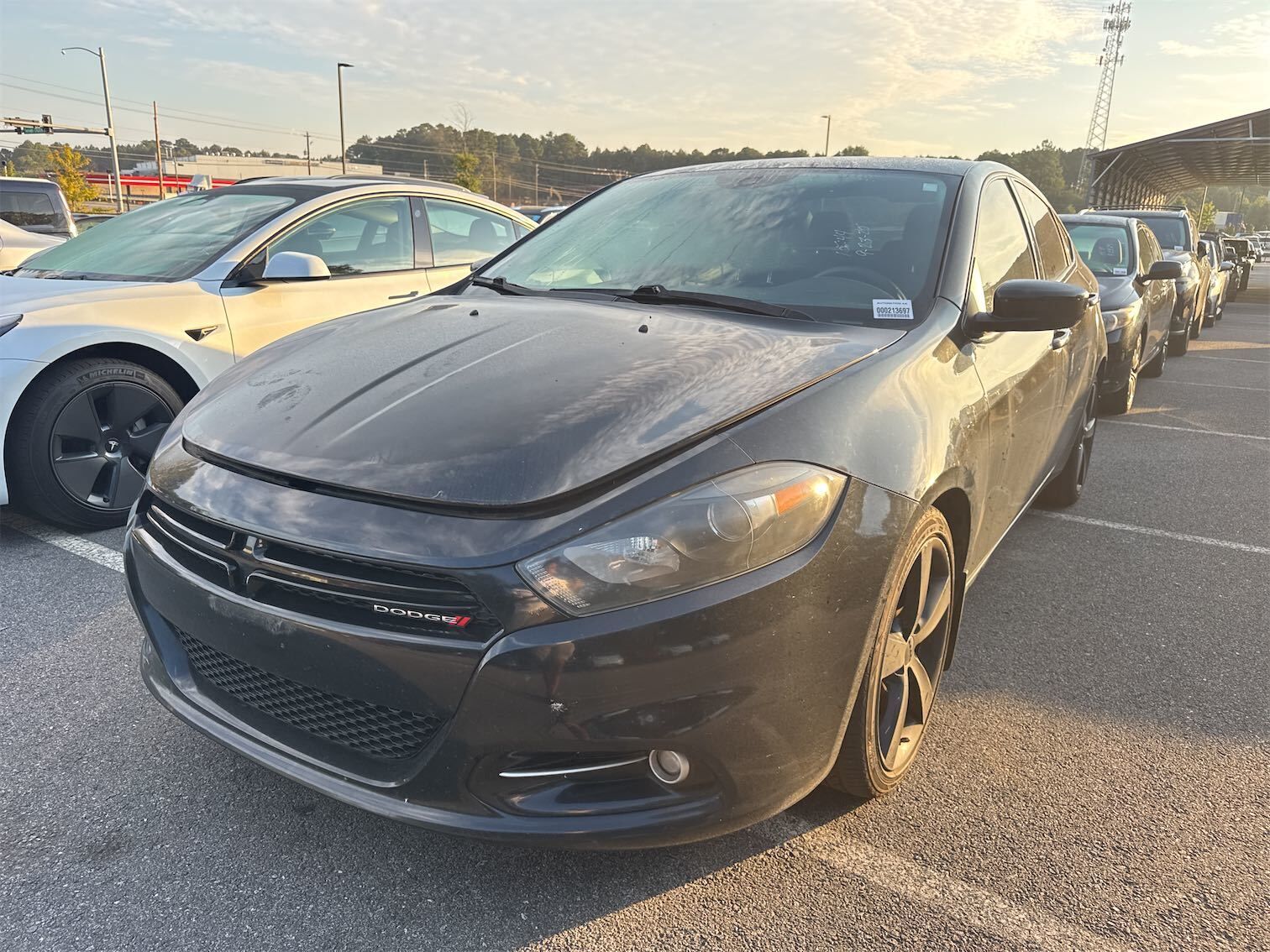 Dodge Dart