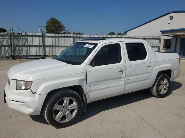 Honda Ridgeline