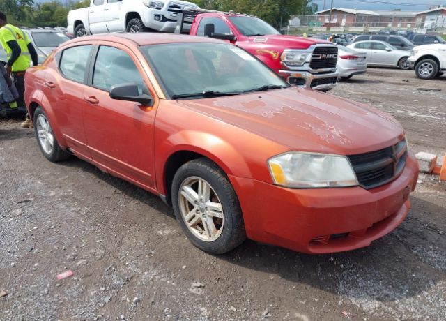 Dodge Avenger