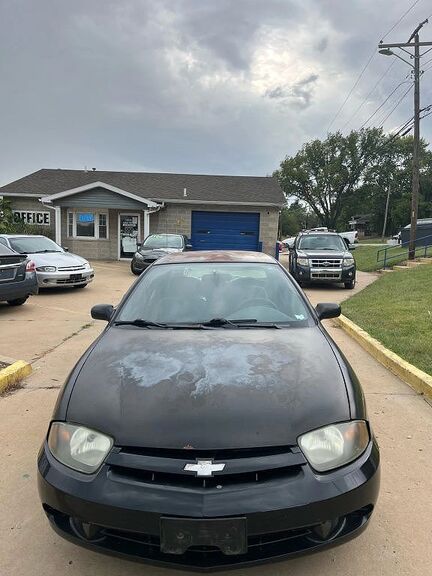 Chevrolet Cavalier