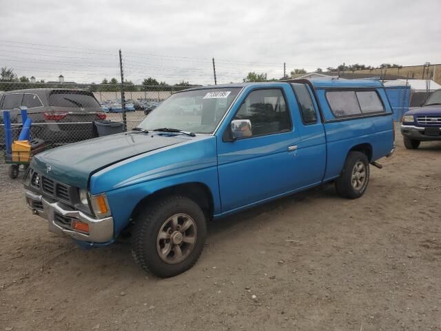 Nissan Pickup