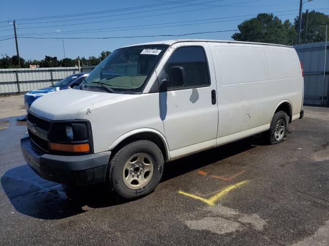 Chevrolet Express