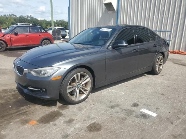 BMW 335i