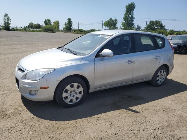 Hyundai Elantra Touring