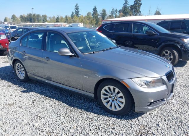 BMW 328i